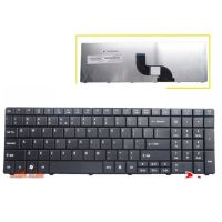 English New Keyboard FOR Acer for Aspire E1 521 531 571 E1-521 E1-531 E1-531G E1-571 E1-571G 5536 5536G US laptop keyboard