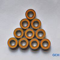 ☍❐ Free Shipping 1PC of each 7x13x4 8x12x3.510X15X44x11x4 5x9x3 6x15x5 6x17x6 SR3 ABEC7 Hybrid Ceramic Bearings