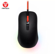 Chuột Gaming Fantech G13 RHASTA II 2400DPI LED RGB 4 Phím - Hàng chính hãng