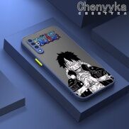 Chenyyka Ốp Lưng Cho Samsung Galaxy A50 A50s A30s Ốp Lưng Chống Sốc CẠNH
