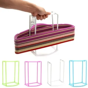 HIJAB ORGANIZER 28 HOLES