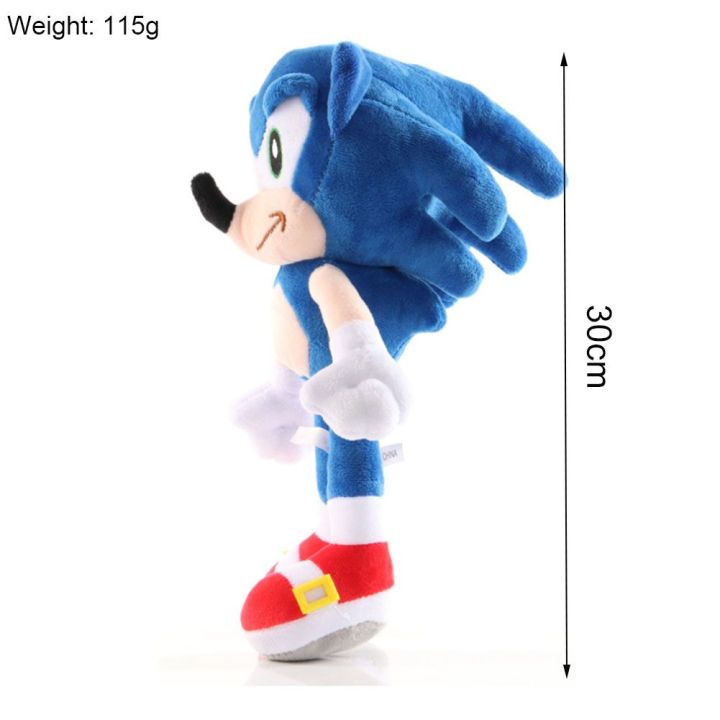 bennettgc-toy-gifts-cute-plushies-sonic-toy-present-anime-figure-plush-doll