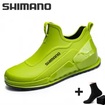 Shimano Fishing Shoe - Best Price in Singapore - Apr 2024