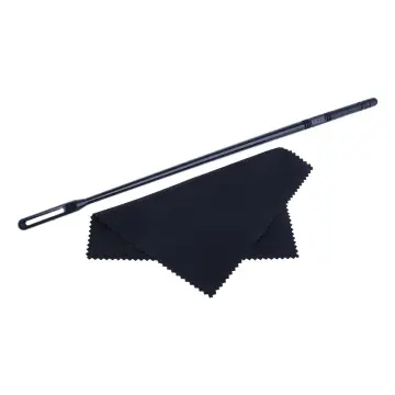 Plastic Cleaning Rod, Cleaning Rods Flutes