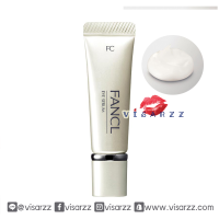 Fancl Eye Serum 8g เซรั่มบำรุงริ้วรอยรอบดวงตาตัวดังจาก Fancl ที่ช่วยจัดการทุกปัญหาริ้วรอยร่องลึก รวมถึงความหมองคล้ำไม่สดใส ฟื้นฟูผิวรอบดวงตาให้ดูอ่อนเยาว์