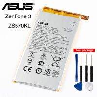 Original ASUS ความจุสูง C11P1603 แบตเตอรี่สำหรับ ASUS ZENFONE GO 6.9 ZB690KG BATTERY C11P1603 (3480 MAH)