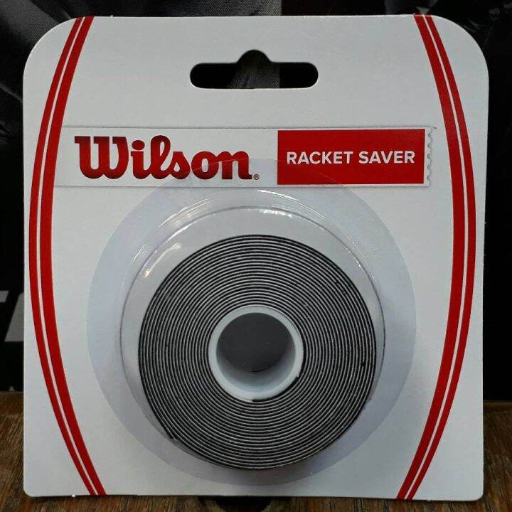Wilson Racket Saver Frame Head Tape Lazada PH