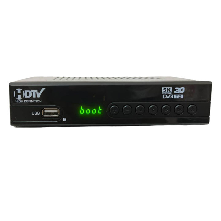 กล่องดิจิตอลทีวี-digitaltv-hdtv-hd-box-ใช้ร่วมกับเสาอากาศทีวี-คมชัดด้วยระบบดิจิตอล-สินค้าคุณภาพ-สินค้าพร้อมส่ง