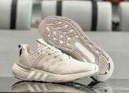 Giày thể thao thời trang nữ Adidas EQT bản đặc biệt Trắng Xám