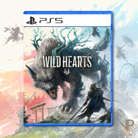 [Pre-Order] Wild Hearts PS5 : Zone 3 (เกมวางจำหน่าย 17 ก.พ. 2023)