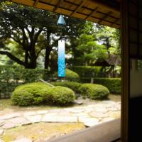Hifer กระดิ่งลมโมบายกระดิ่งลมญี่ปุ่นทำจากเหล็กหล่อจี้อวยพรโมบายกระดิ่งลมสำหรับสวน
