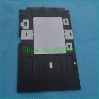 5X PVC ID Card Tray Plastic Card Printing Tray For Epson T50 T60 A50 P50 R260 R270 R280 R290 R330 R380 R390 RX680 L800 L801 L850