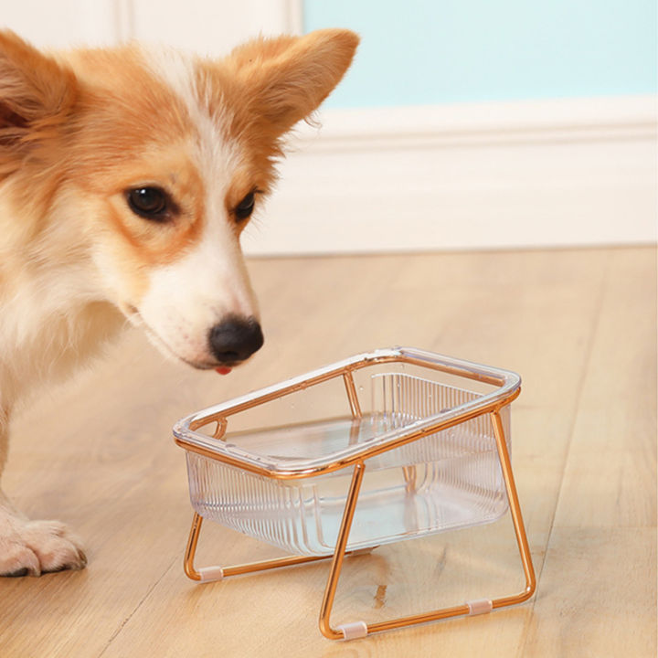 feeder-dog-food-bowl-dog-bowl-cat-feeder-iron-frame-cat-dog-drinking-water-feeding-bowl-suitable-for-small-medium-sized-dogs