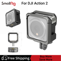 SmallRig กรงกล้องสำหรับ DJI Action 2 3711