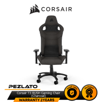 Corsair T3 2023 RUSH Gaming Chair (Charcoal)