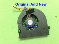 New Cooler Fan For Toshiba Satellite A300 A305 L300 L305 L350 L355 UDQFRZH05C1N 6033B0014701 SPS:V000120460 Laptop CPU Cooling