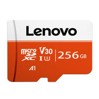 สำหรับ Lenovo 128/256/512GB/1TB TF Flash Card ทนต่อแรงกระแทกความจุสูง Universal Fast Data Transfer Storage Card สำหรับเครื่องบันทึกการขับขี่ Flash Memory Card