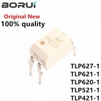 10PCS TLP627-1 DIP4 TLP627 DIP P627 DIP-4 TLP621-1 TLP621 TLP620-1 TLP620 TLP521 TLP521-1 TLP521-1GB TLP521GB TLP421 TLP421-1 WATTY Electronics