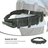 Braces Supports Transfer Belt Patient Lift Sling Patient Transfer Belt Auxiliary Transfer Band Rehabilitation Training Belt