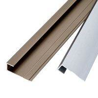 [COD] 9mm edge-sealing decorative line aluminum alloy edge strip veneer wall 5.5 li card 12 closing