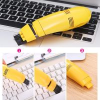 【LZ】◘♝∏  Mini Car Vacuum Cleaner USB Rechargeable Handheld Vacuum Cleaner Wet Dry Dual Use Mini Vacuum for Car Office Home Appliance