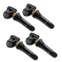 4PCS TPMS Tire Pressure Monitoring Sensor for H2 H5 H6 H7 for C30 3641100XKU00B