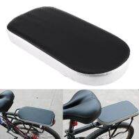 【Ready Stock】●◆☈ O!1pc Bicycle Rear Cushion Seat Electric Vehicle Seat Mountain Bike Rear Shelf B