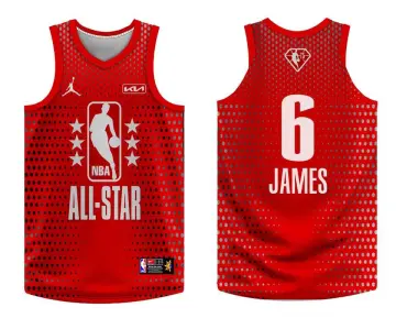 Lebron james 19th nba all star appearance team captain shirt, hoodie,  sweater, long sleeve and tank top