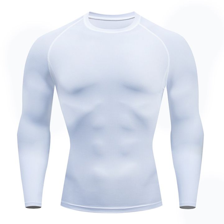 men-compression-running-t-shirt-fitness-tight-long-sleeve-sport-tshirt-training-jogging-shirts-gym-sportswear-quick-dry-top