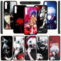 ปก อ่อนนุ่ม เคสโทรศัพท์ H176 PC12 Anime Tokyo Ghoul ซิลิโคน Coque หรับ Samsung Galaxy A12 A11 A31 A71 A51 A21S A50 A10 A20 A30 A20S A30S A52 A50S A10S A70 A02S M02 A02 A32 4G A54 A14 5G A03S A52S Phone Casing เคสโทรศัพท์s