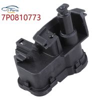 New 7P0810773 Central Door Lock Motor Actuator for Seat Leon/Leon Skoda Fabia Octavia Yeti VW Touareg Golf Cabriolet