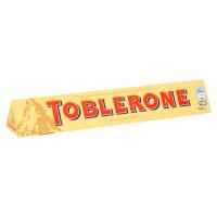 ??พร้อมส่ง ?Toblerone ช็อคโกแลตภูเขาสามเหลี่ยม Milk Chocolate