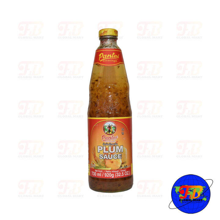 Pantai Plum Sauce 730ml Lazada PH