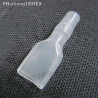 100pcs Cover Case for 6.3mm 4.8mm 2.8mm Crimp Terminal Spade Connector