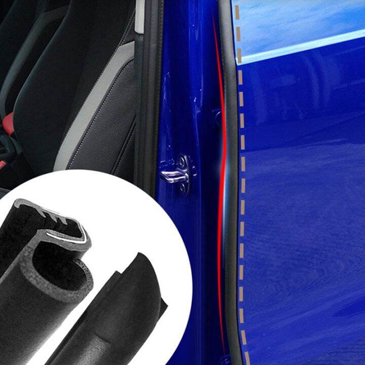 cw-2pcs-lot-car-sound-insulation-rubber-strip-b-pillar-noise-windproof-door-styling-with