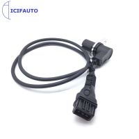 12141703277 S103557002Z FSE51666 Crankshaft Position sensor For BMW E36 E38 E39 320i 323i 328i 520i 523i 528i 728 Z3 ABS