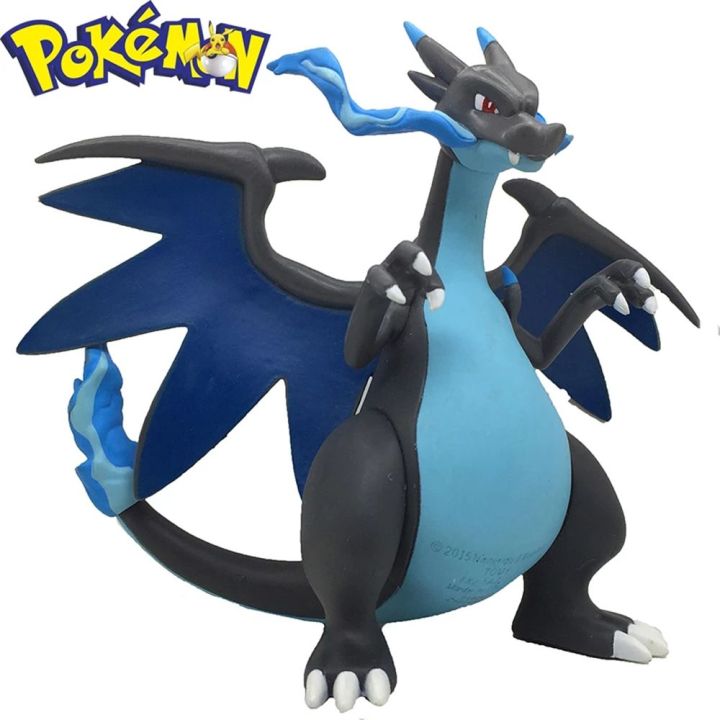 Mô hình Pokémon Charizard  Standard Size  Takara TOMY  Website   PokeCorner