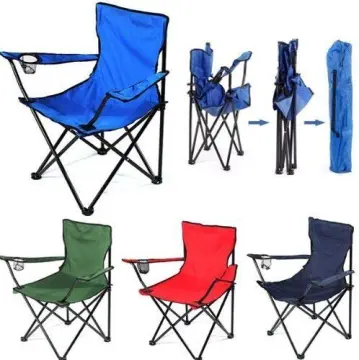 Folding discount golf chair