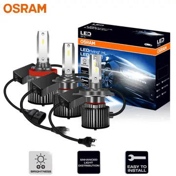 OSRAM H1 H4 H3 H7 24V 70W 100W Standard Truck Lamp Light Original Headlight  3200K Fog Lamp Halogen Bulb For Truck OEM Quality 1x