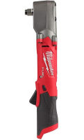 Milwaukee M12 FUEL 1/2" Right Angle Impact Wrench - No Battery, No Charger, Bare Tool Only