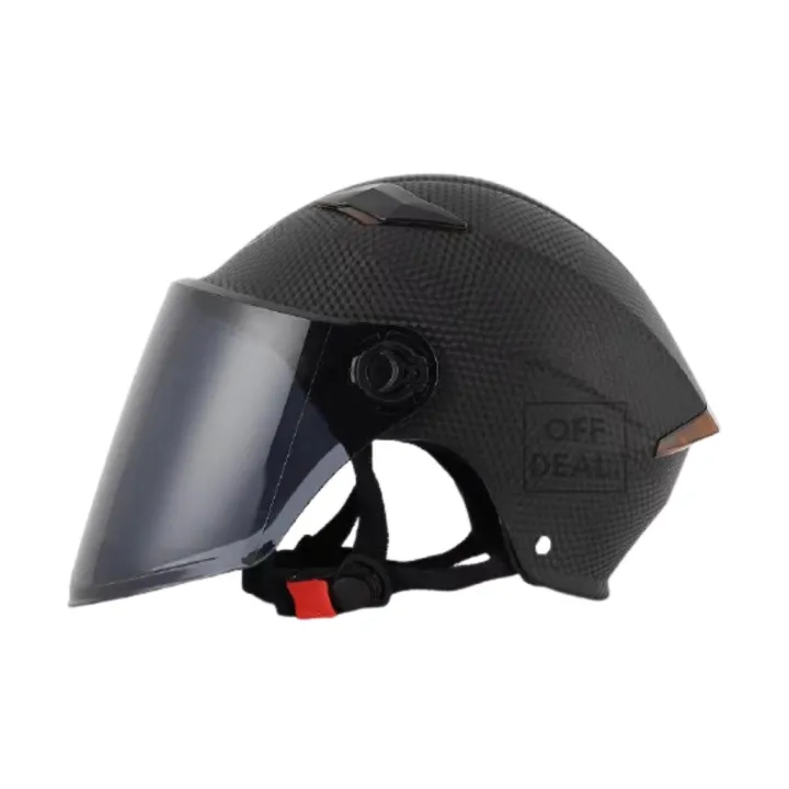 motorcycle helmets summer helmets safety helmets wind and UV protection
