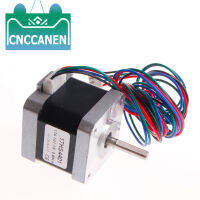 17HS19-2004S1 17HD48002H-22B stepper Motor NEMA 17 1.7 a 0.59Nm(84 ubun) สำหรับ3D เครื่องพิมพ์ CNC