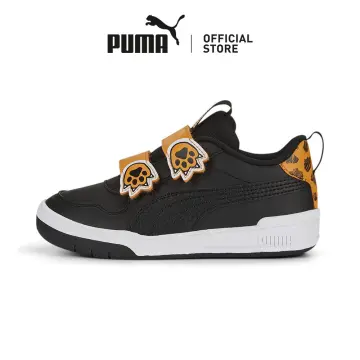 Puma rsx hotsell black malaysia