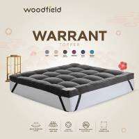 Topper Woodfield รุ่น Warrant หนา 3 นิ้ว