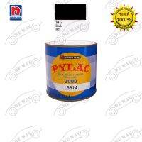 สีพ่นรถยนต์ กลุ่มแม่สี PYLAC(ไพแลค) 3000 ขนาด 1 ลิตร สอ