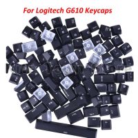 Original Single Key Caps CTRL ALT SPACE SHIFT Keycap for Logitech G610 Keyboard