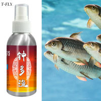 T-FLY เหยื่อล่อปลาปลา Attractants ยาวที่มีประสิทธิภาพสำหรับเบส Crappie Walleye โยน BackT-FLY เหยื่อล่อปลาปลา Attractant ยาว-Lactant Tactants ยาวนานมีประสิทธิภาพสำหรับเบส Crappie Walleye Throw กลับ Sx5la-llh-my