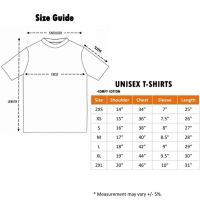 STOCKS SEDIA ADA MOON GRAFIK 100 COTTON T-SHIRT LENGAN PENDEK T-Shirt FashionOversizeCouplePlus Size TeeMURAH