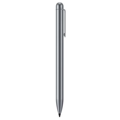 《Bottles electron》ปากกาสไตลัสอัจฉริยะ2048การรับรู้แรงดัน,ปากกาสไตลัสแบบสัมผัสความไวสูงน้ำหนักเบากันรอยขีดข่วนสำหรับ HUAWEI AF63 M-Pen Lite