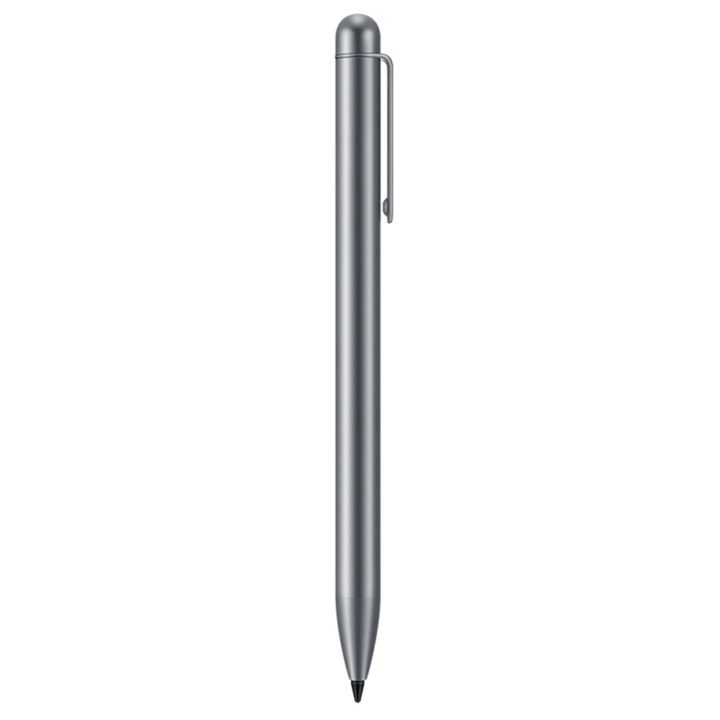 bottles-electron-ปากกาสไตลัสแบบสัมผัสอัจฉริยะ-ปากกาสไตลัสแอคทีฟความไวสูงกันรอยขีดข่วนสำหรับ-huawei-m-pen-lite-af63